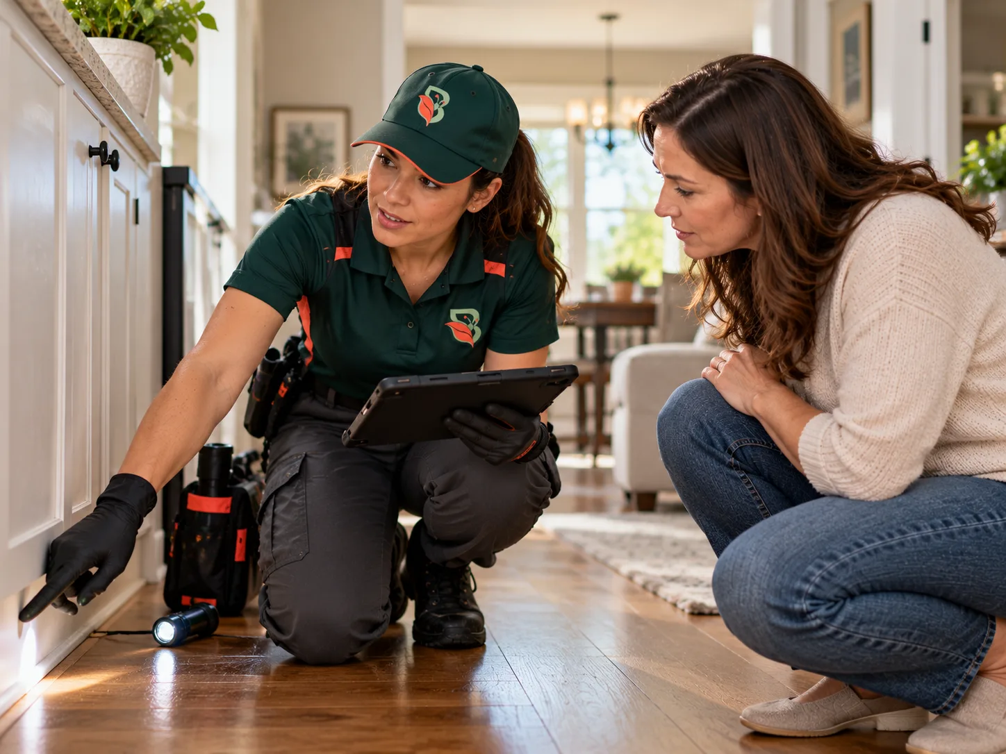 Pest Control Alliance, NE FAQs